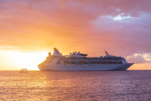 Explorez les escales de rêve avec un croisiériste expert !