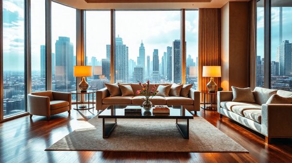Maximisez vos profits grâce à une conciergerie Airbnb efficace