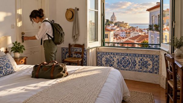 Réservez votre voyage pas cher et évitez les mauvaises surprises
