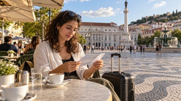 Réservez votre voyage pas cher et évitez les mauvaises surprises
