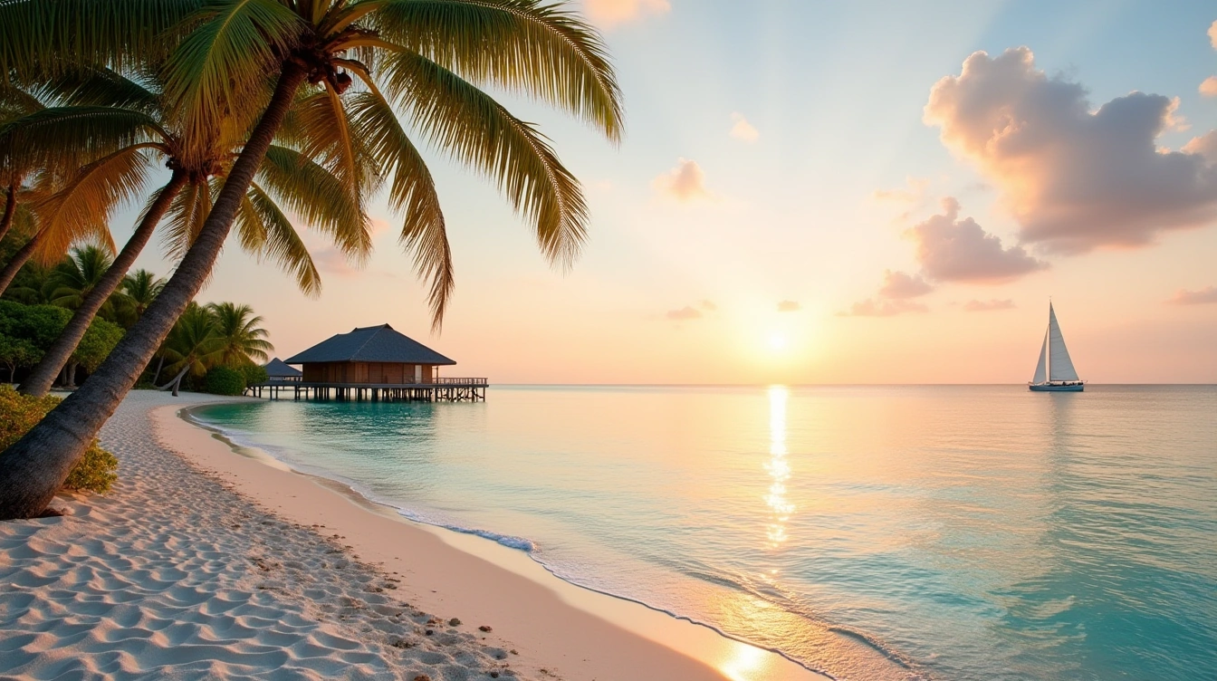 Hébergement et formules : tout inclus pour un confort absolu